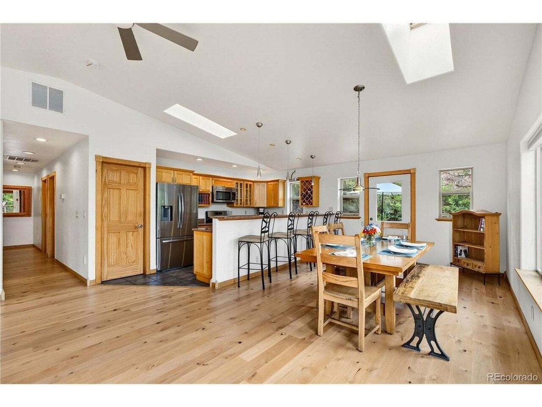 House in Glenwood Springs, Colorado, United States 2 - 18573281