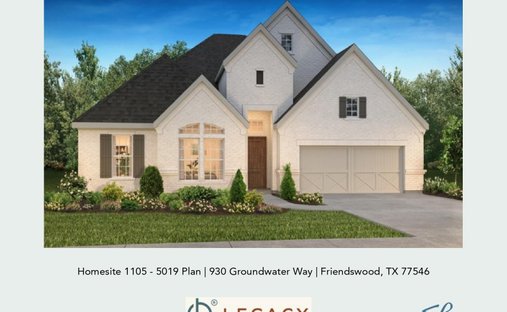 Maison à League City, Texas, États-Unis 1
