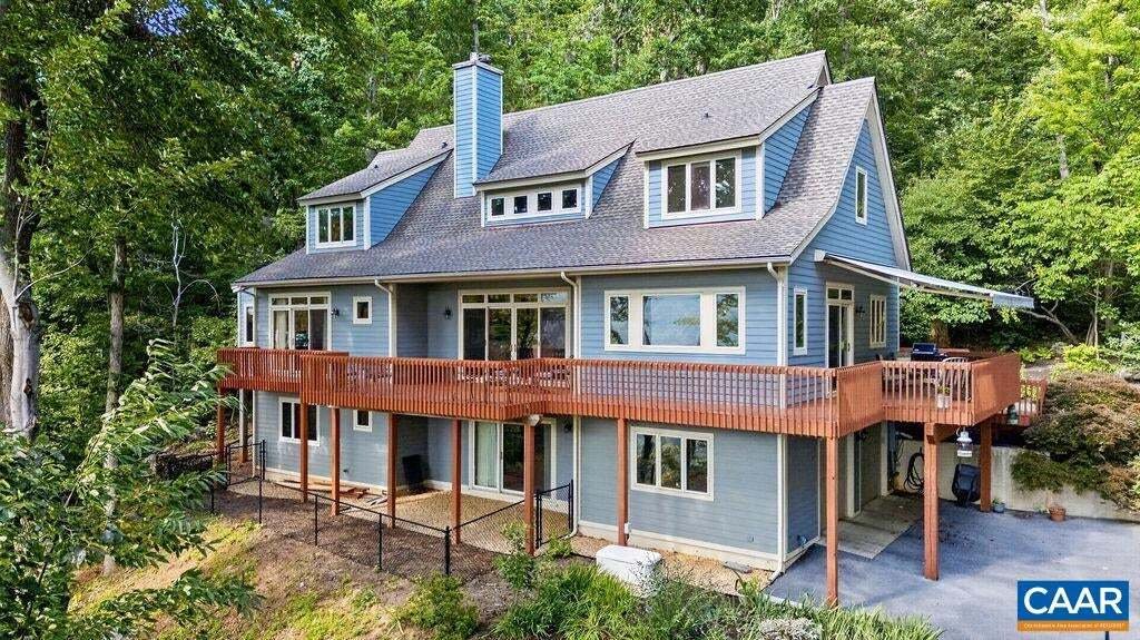 House in Schuyler, Virginia, United States 2 - 18566934
