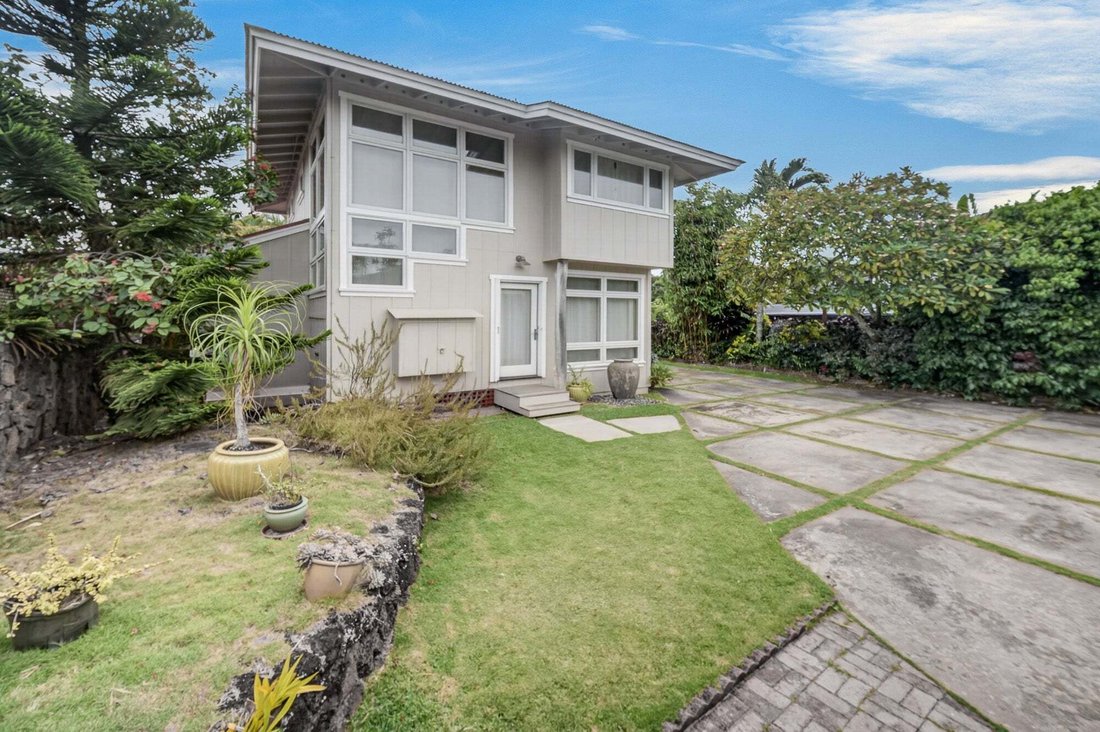 House in Kapaʻa, Hawaii, United States 4 - 18568588