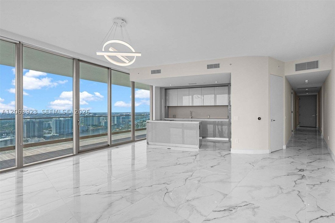 Condo in Golden Beach, Florida, United States 3 - 18573456