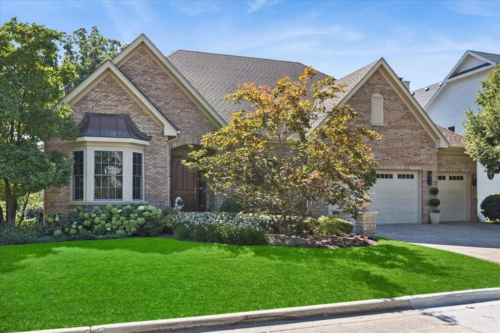 House in Western Springs, Illinois, United States 1 - 18570271