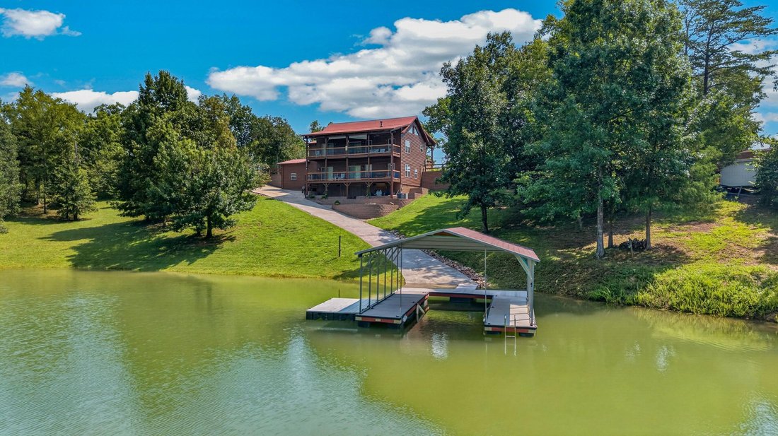 House in Sevierville, Tennessee, United States 2 - 18567449