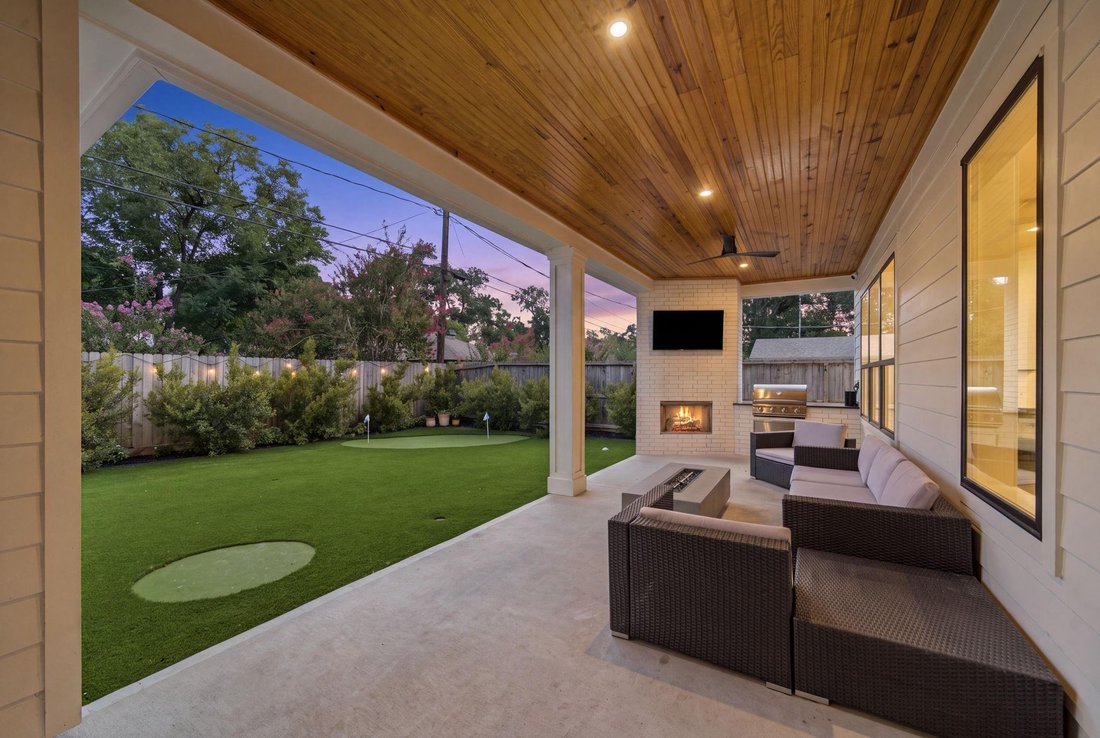 House in Houston, Texas, United States 2 - 18569166