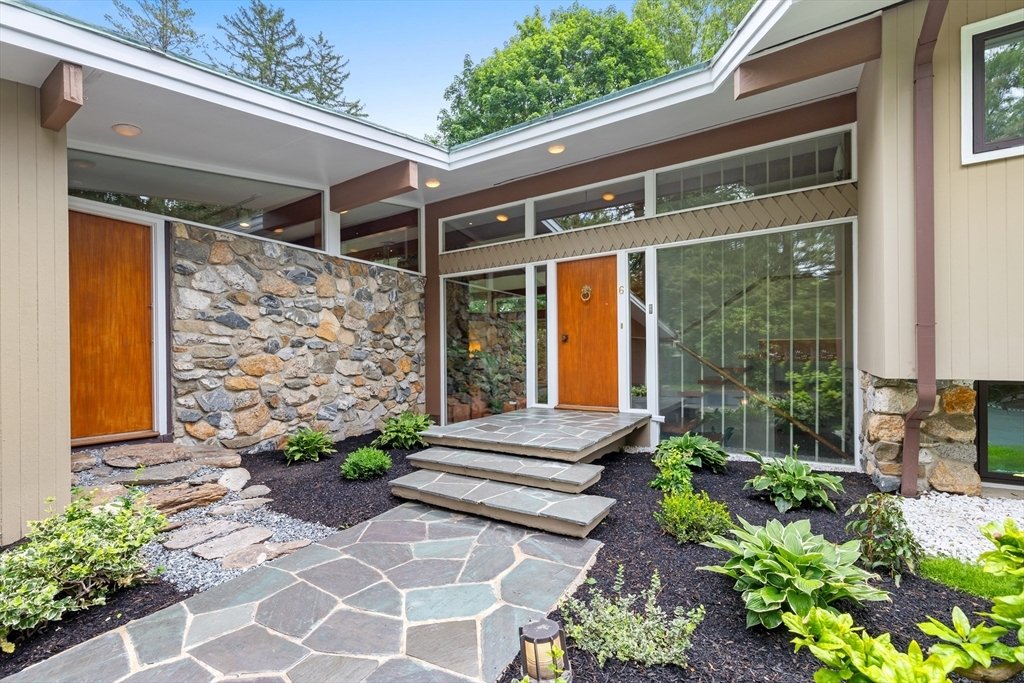 House in Andover, Massachusetts, United States 1 - 18570097