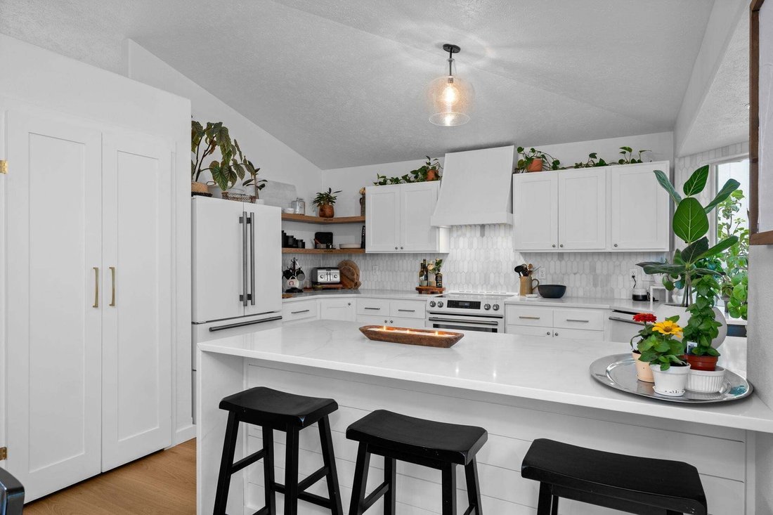 House in Spokane, Washington, United States 4 - 18568796
