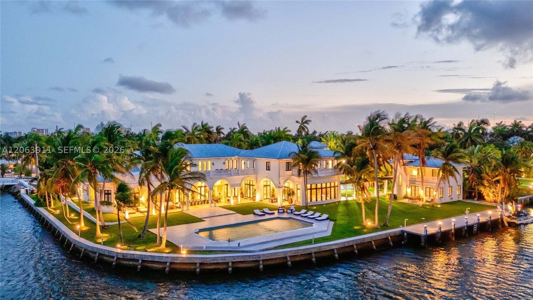 House in Hollywood, Florida, United States 1 - 18573487