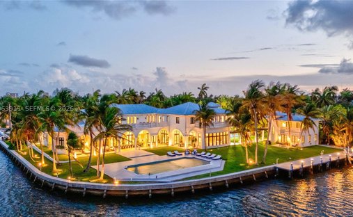 Casa a Hollywood, Florida, Stati Uniti 1