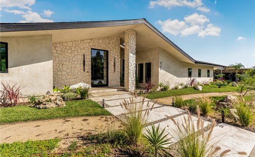 House in Los Angeles, California, United States 1