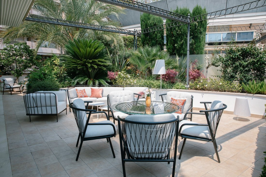 Apartment in Monaco, Monaco 2 - 18565906