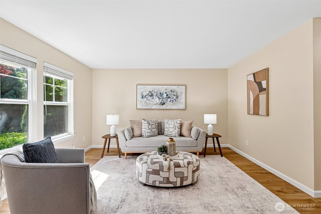 House in Carnation, Washington, United States 5 - 18570465