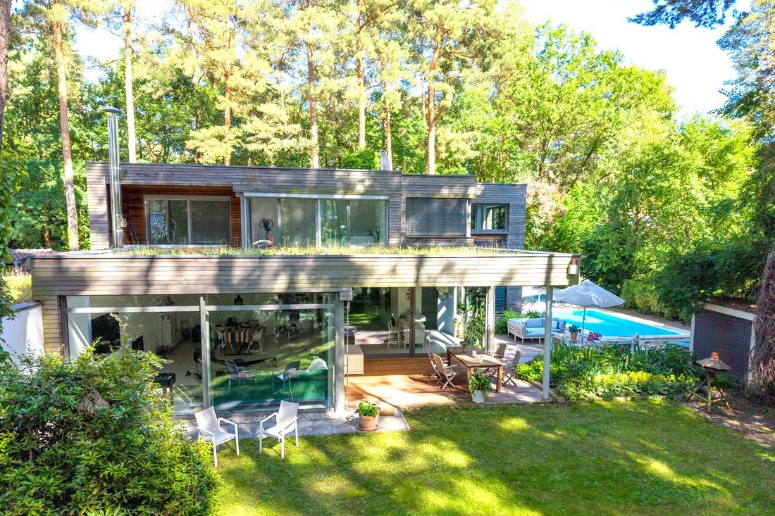 House in Potsdam, Brandenburg, Germany 2 - 15695570