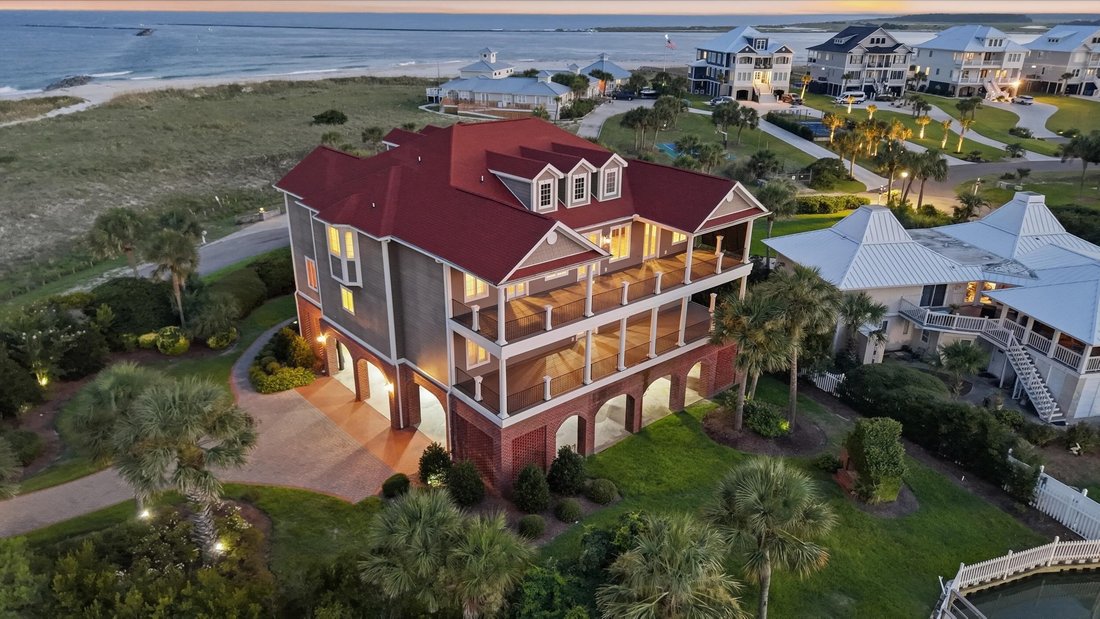 House in Murrells Inlet, South Carolina, United States 3 - 18570990
