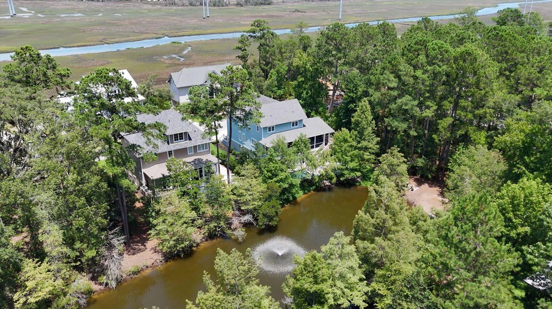 House in Johns Island, South Carolina, United States 2 - 18570293