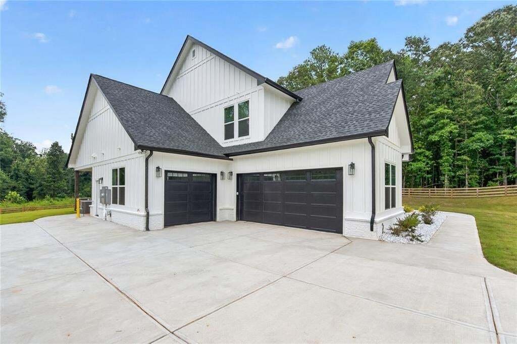 House in Monroe, Georgia, United States 3 - 18570646