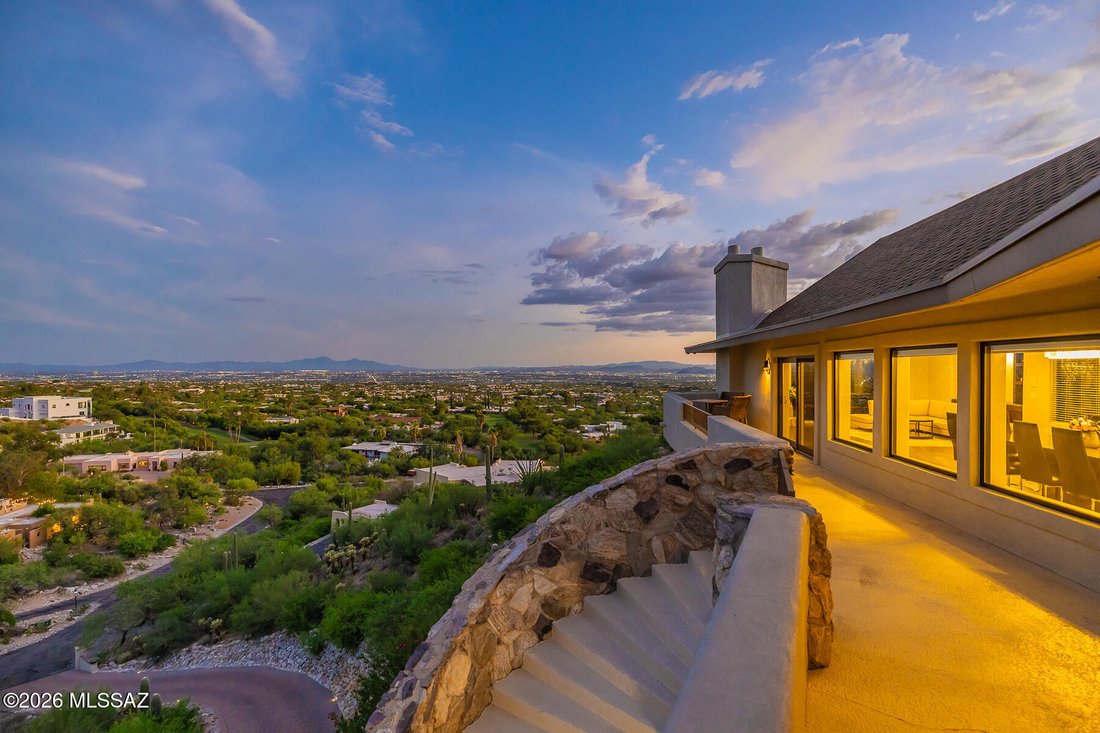 House in Tucson, Arizona, United States 4 - 18570077