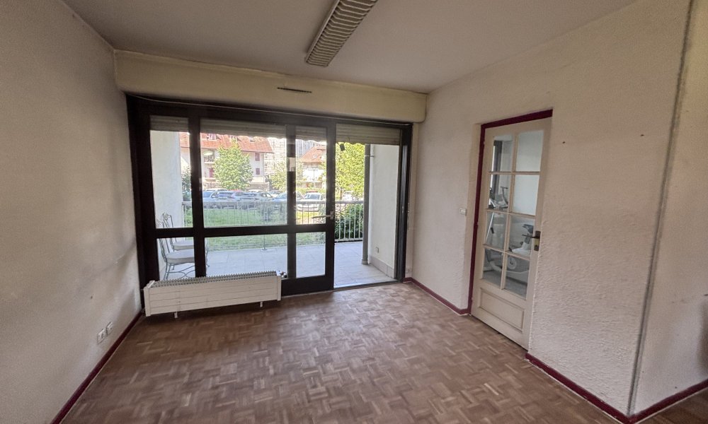 Apartment in Galbert, Annecy, France 2 - 18142077