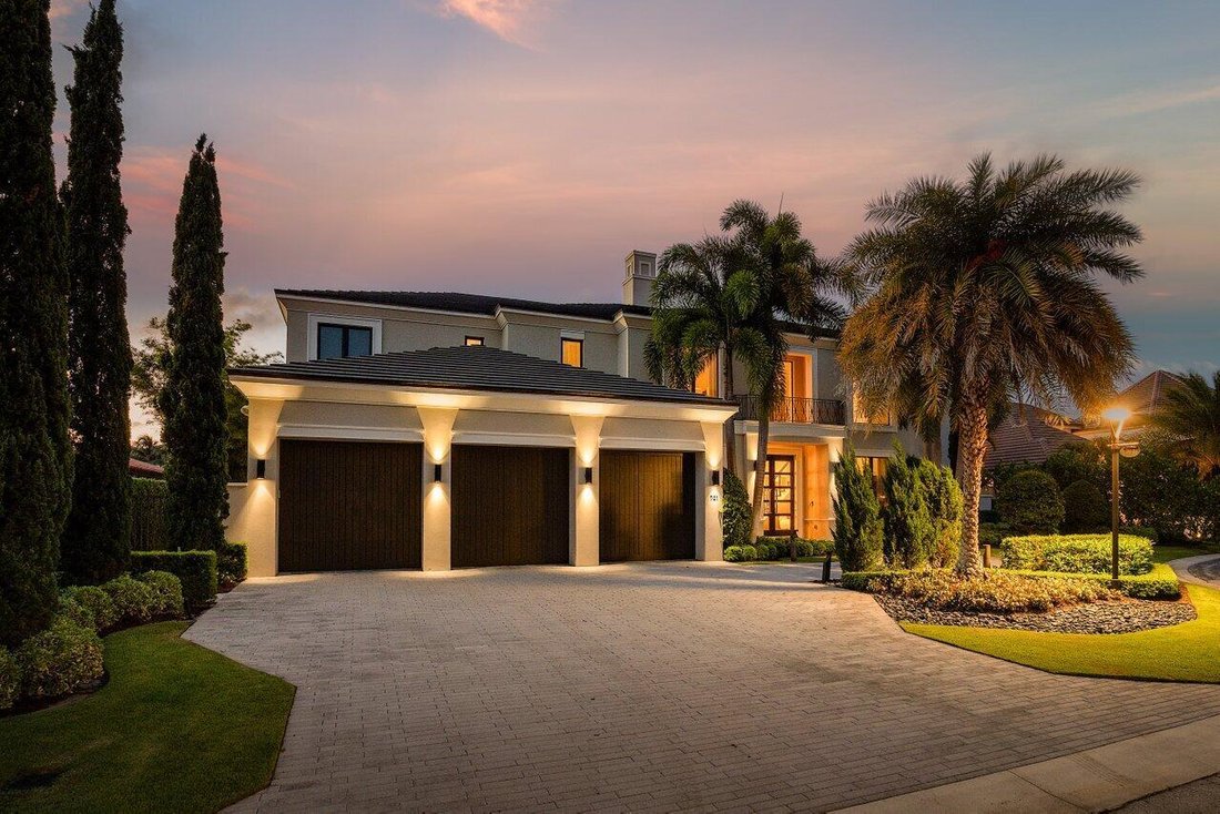 House in Boca Raton, Florida, United States 4 - 18567283
