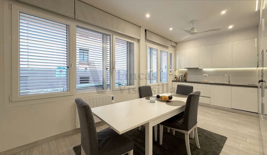 Apartment in Sarrià-Sant Gervasi, Barcelona, Spain 5 - 18570665