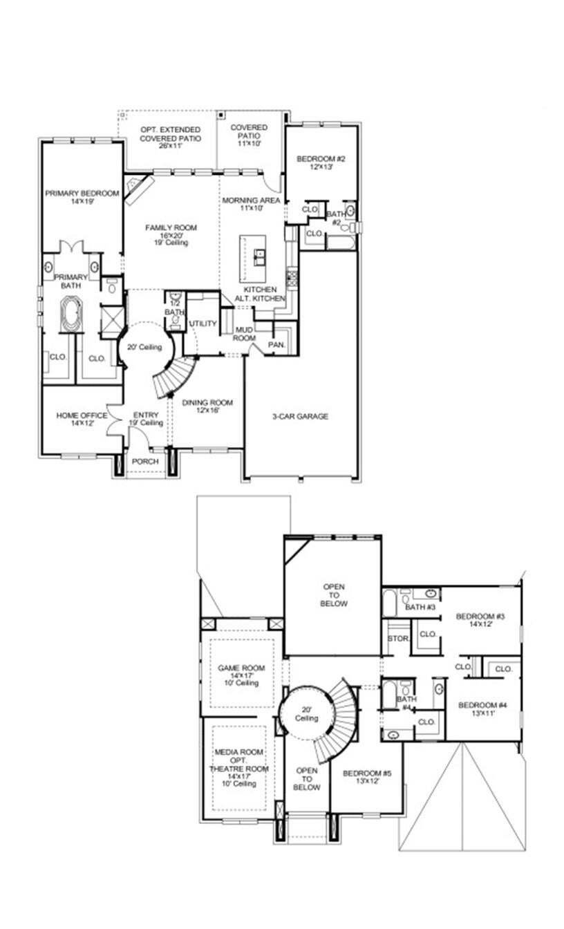House in Richmond, Texas, United States 2 - 18571528