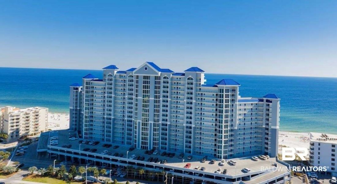 House in Gulf Shores, Alabama, United States 1 - 18573056