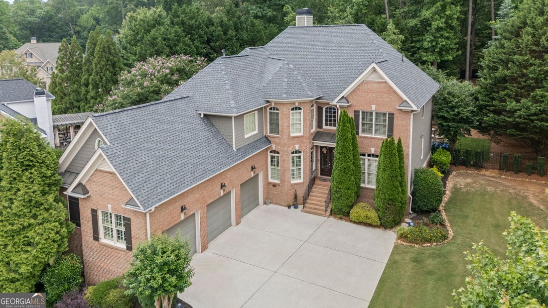 House in Suwanee, Georgia, United States 2 - 17560167