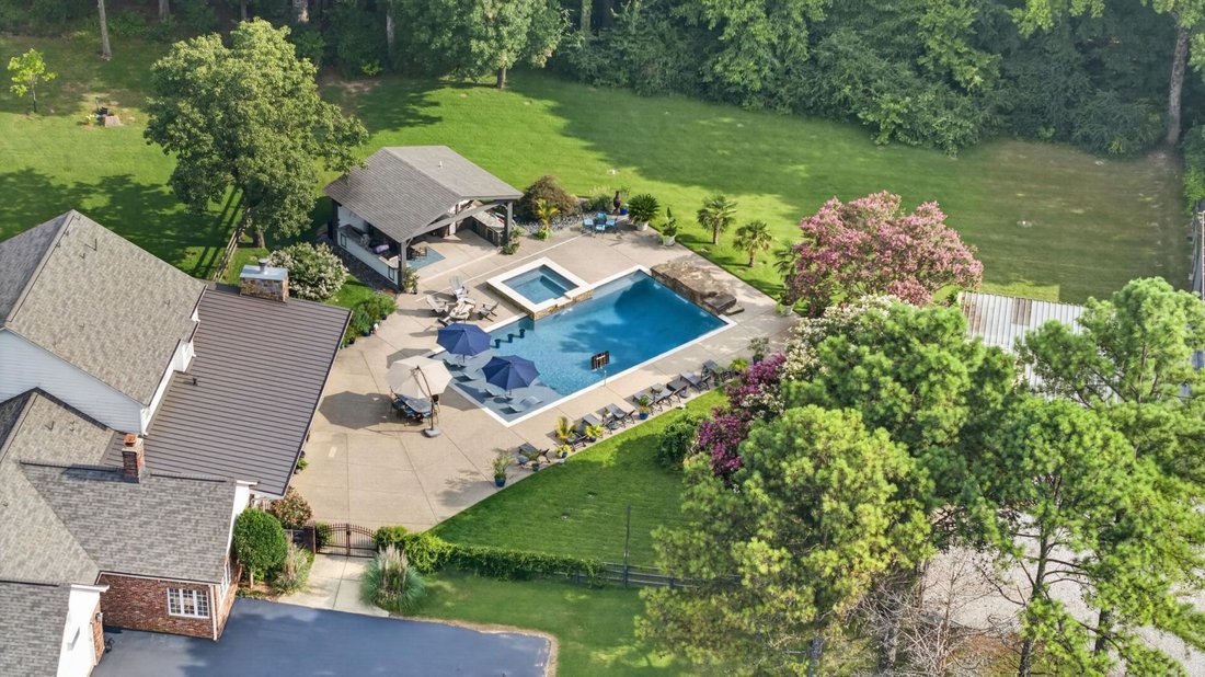 Casa a Collierville, Tennessee, Stati Uniti 2 - 18570272