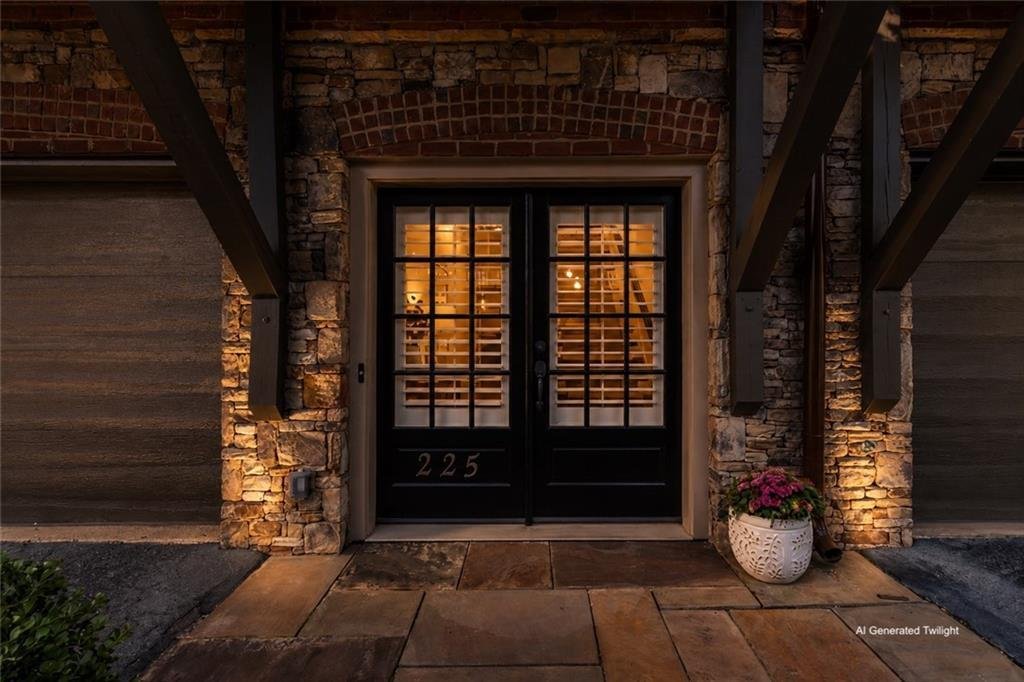 Townhouse in Roswell, Georgia, United States 5 - 18567440