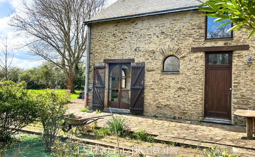 Villa in La Chapelle-sur-Erdre, Pays de la Loire, France 1
