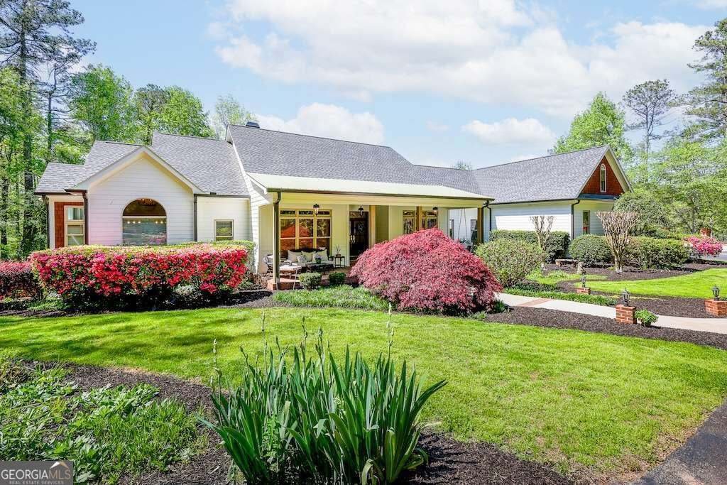 House in Cumming, Georgia, United States 2 - 18569042