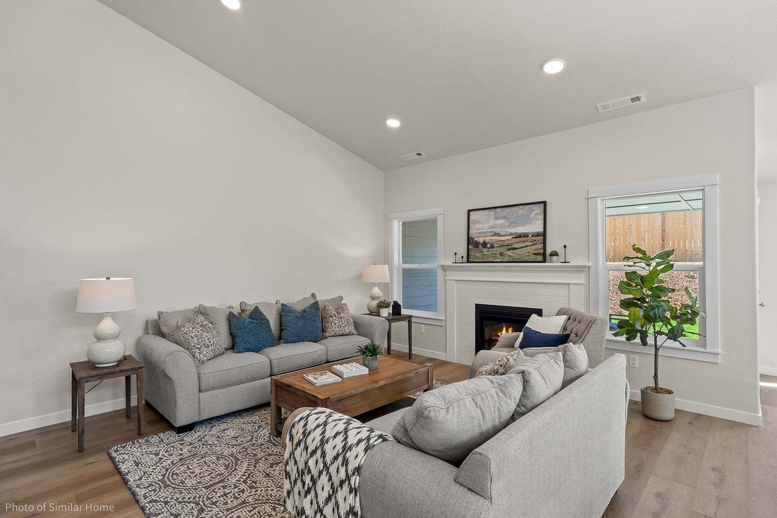 House in Spokane, Washington, United States 5 - 18572999