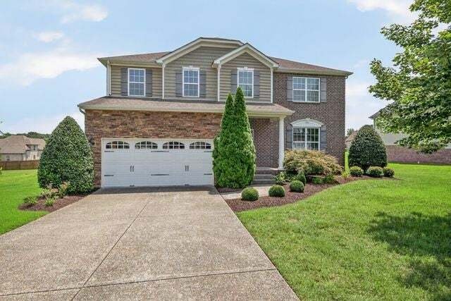 House in Lebanon, Tennessee, United States 1 - 18568925
