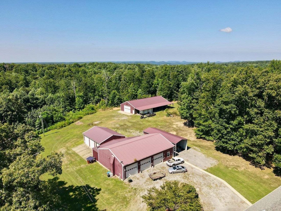 House in Woodbury, Tennessee, United States 3 - 18453231