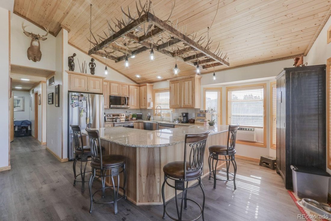 House in Cotopaxi, Colorado, United States 5 - 18568641