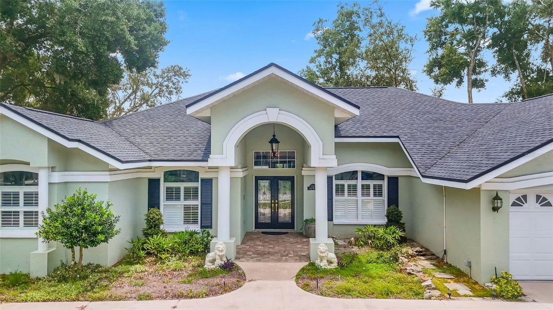 House in Tampa, Florida, United States 4 - 18568822