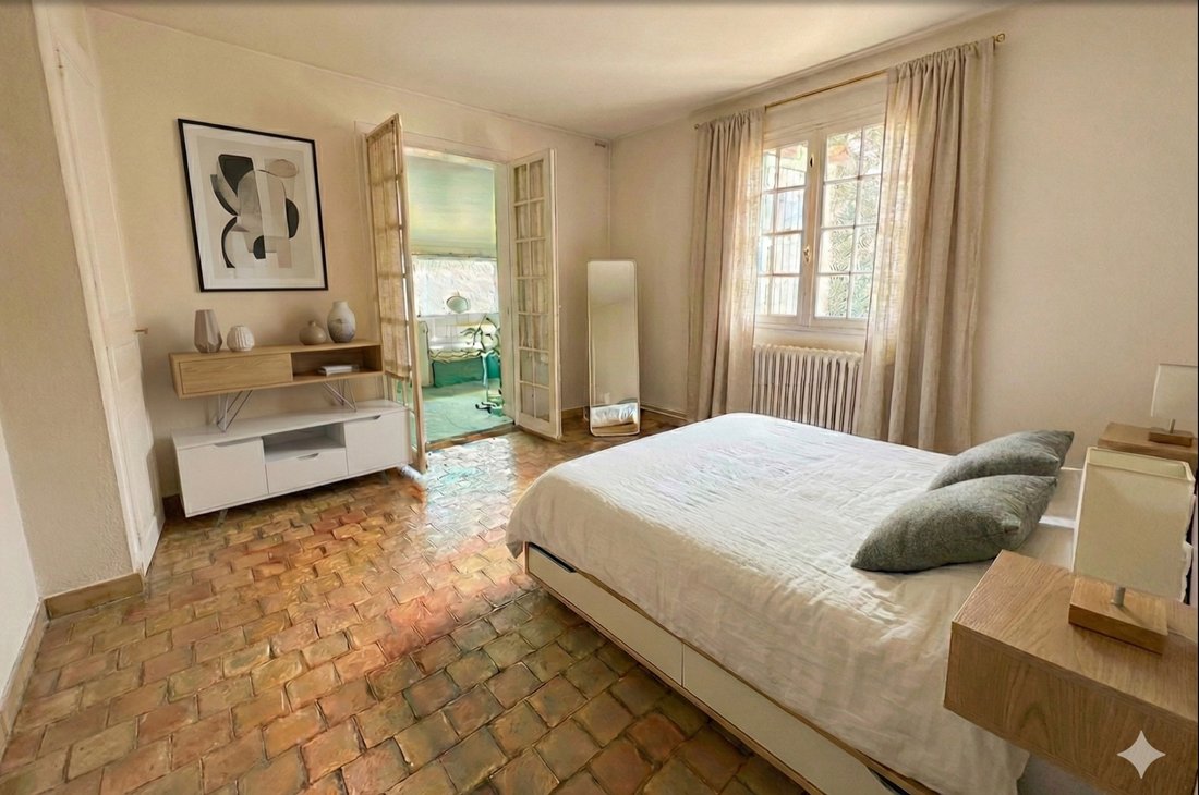 House in Granettes-Jauberte-Sainte Anne, Aix-en-Provence, France 5 - 17962210