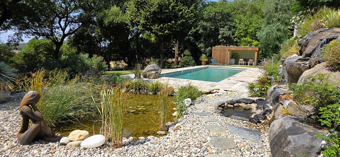 Villa in Alexis-Montlouis, Montelimar, France 3 - 18569765