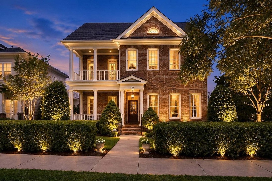 House in Franklin, Tennessee, United States 1 - 18264552