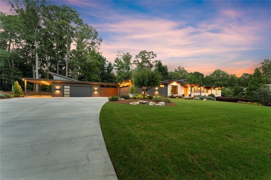House in Buford, Georgia, United States 3 - 18552359