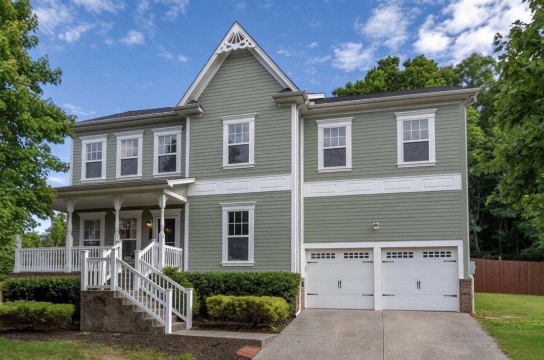 House in Franklin, Tennessee, United States 1 - 18066132