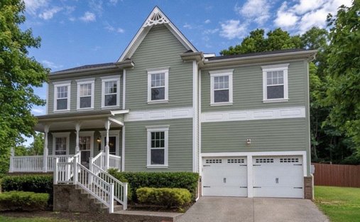 Casa a Franklin, Tennessee, Stati Uniti 1