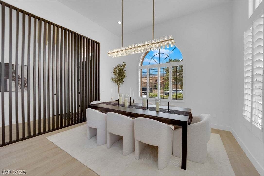 House in Las Vegas, Nevada, United States 5 - 18570584