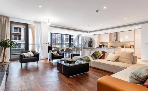 Wohnung in City Walk, Dubai, Vereinigte Arabische Emirate 1