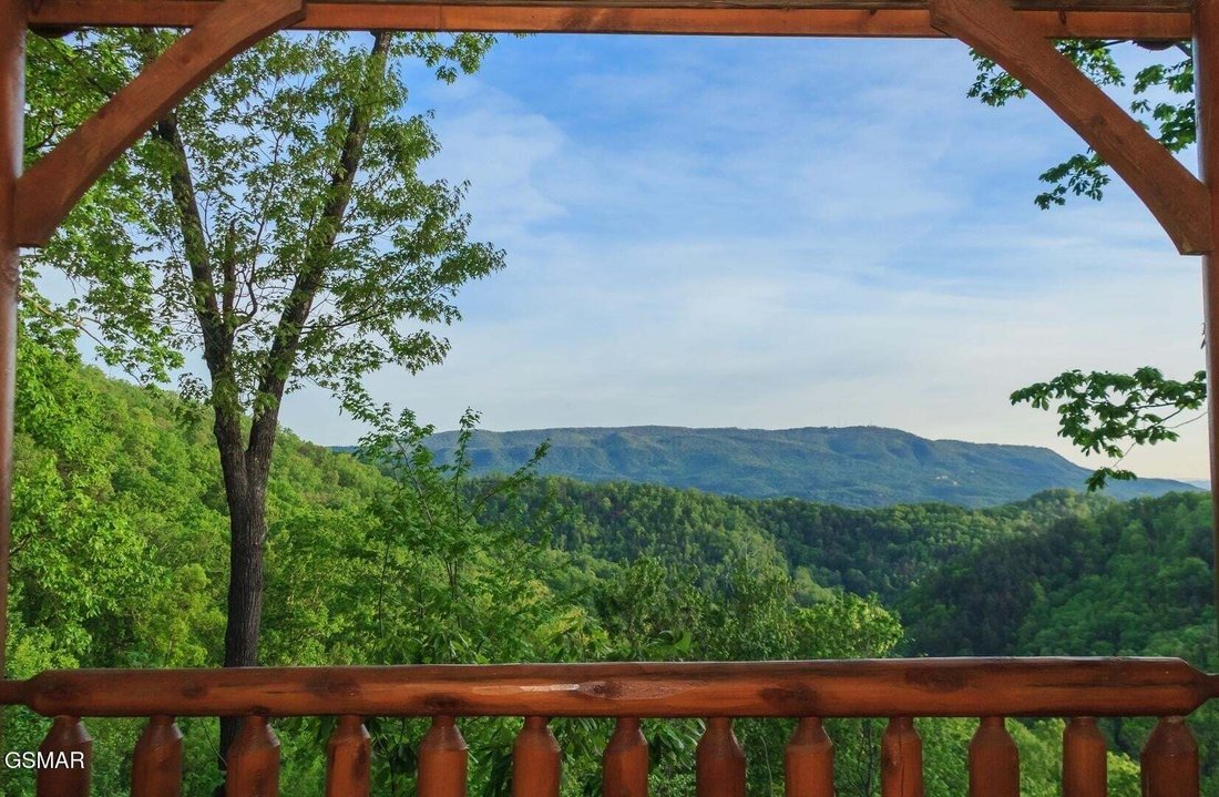 House in Sevierville, Tennessee, United States 3 - 18567152