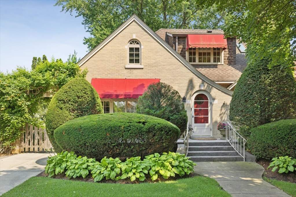 House in Prospect Heights, Illinois, United States 1 - 18570268