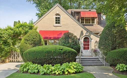 Casa a Prospect Heights, Illinois, Stati Uniti 1
