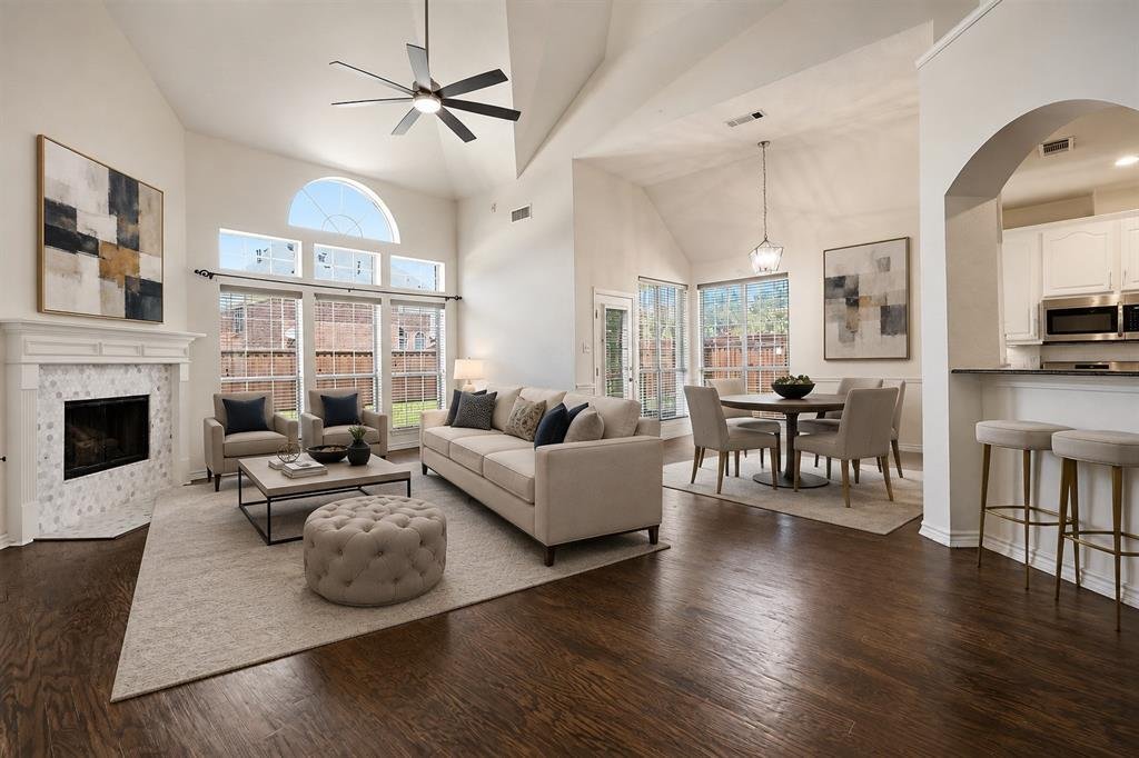 House in Richardson, Texas, United States 5 - 18543386
