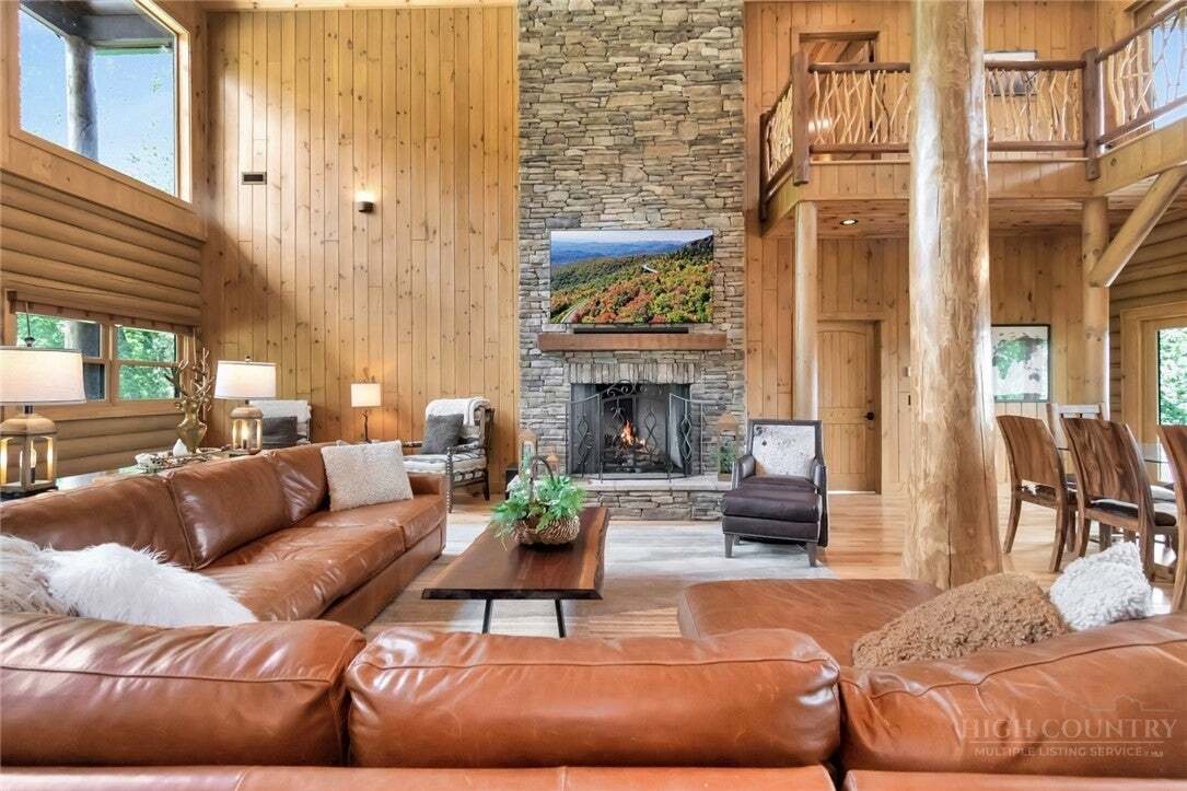 House in Banner Elk, North Carolina, United States 4 - 18572962