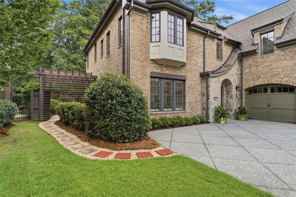 Townhouse in Marietta, Georgia, United States 5 - 18496751