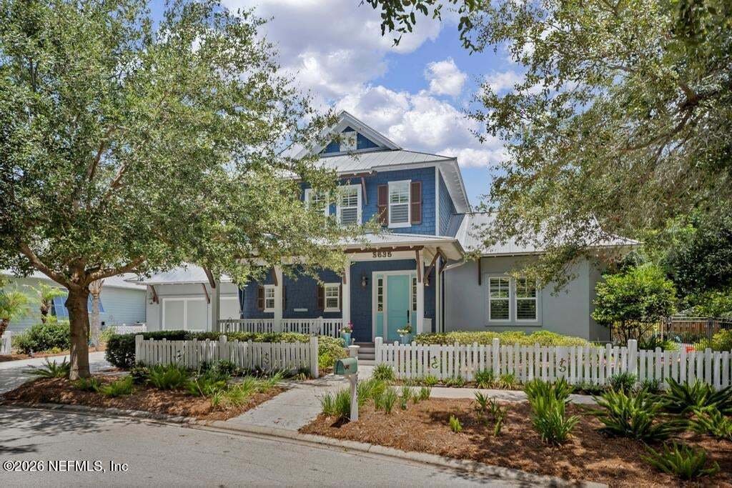 House in Jacksonville Beach, Florida, United States 1 - 18570706